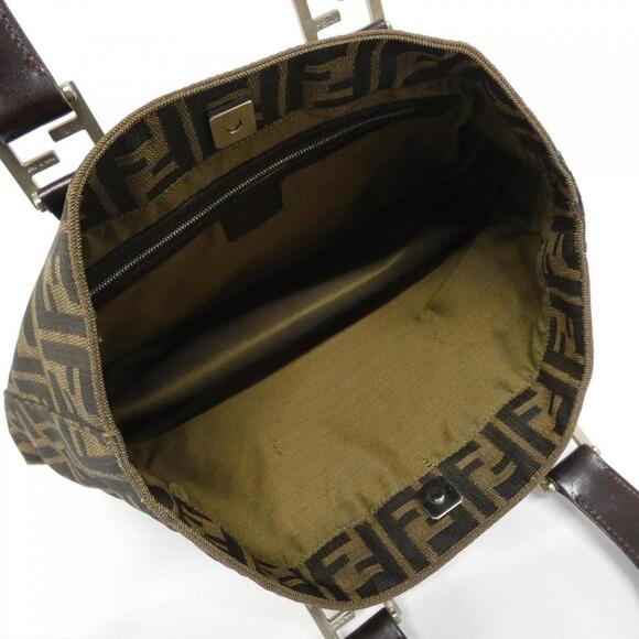 FENDI Brown Bag - Picture 6 of 6